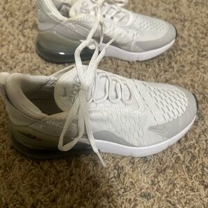 Nike Air Max 270 Size 3.5
